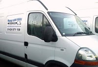 White Van Man Removals and Couriers 258332 Image 1